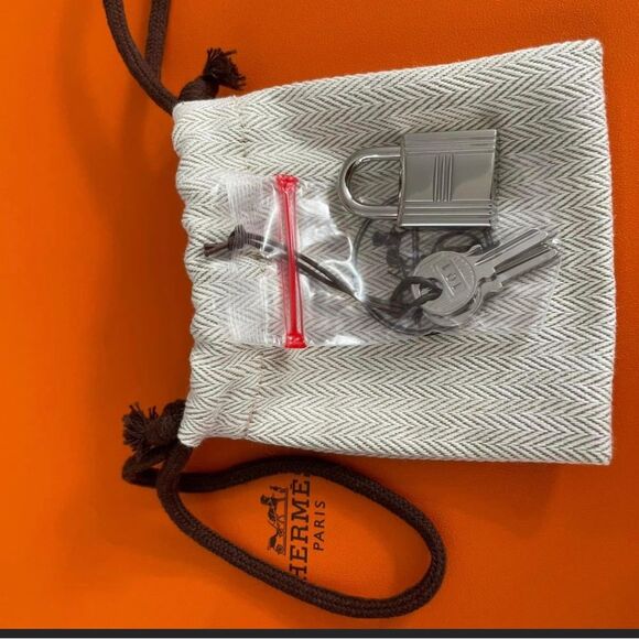 Hermes Picotin Lock Mircro NEW Limited Edition - Picture 8 of 13